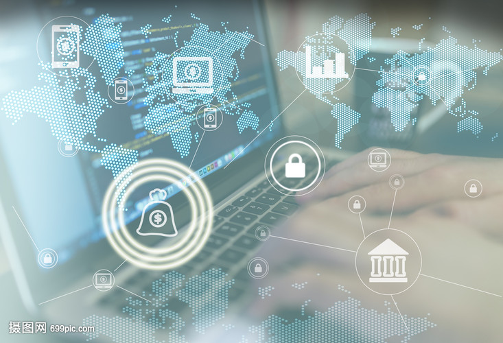 信息時代網絡科技領域內技術開發